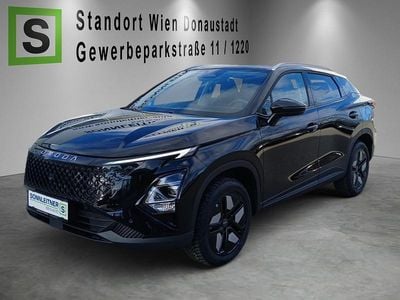 Gebraucht Omoda 5 224 PS (164 kW) 2026 Schwarz SUV