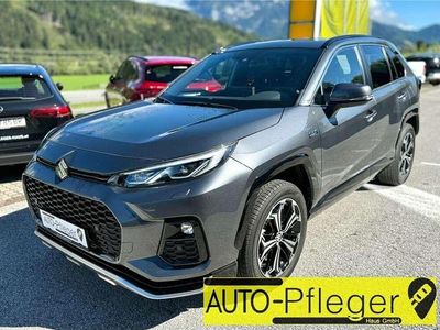 Grau Gebraucht 2025 Suzuki Across SUV | € 48.490 (Fairer Preis)