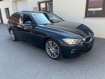 gebraucht BMW 335 335 d xDrive