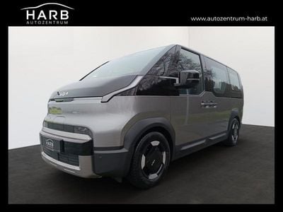Neu Kia PV5 Plus 119 kW (163 PS) 2026 Van / Kleinbus