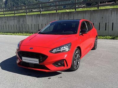 Gebraucht 2018 Ford Focus Business Edition Kombi | € 13.490 (Etwas zu teuer)