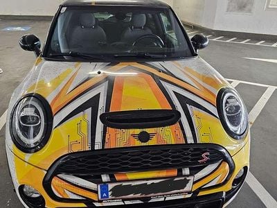 Gebraucht 2018 Mini Cooper S Kleinwagen | € 16.900 (Superpreis)