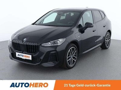 Schwarz Gebraucht 2023 BMW 225 Active Tourer M Sport Van / Kleinbus | € 36.090 (Fairer Preis)