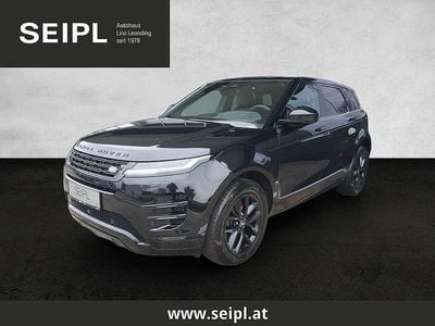 gebraucht Land Rover Range Rover evoque P270e PHEV Dynamic SE AWD Aut. Panodach