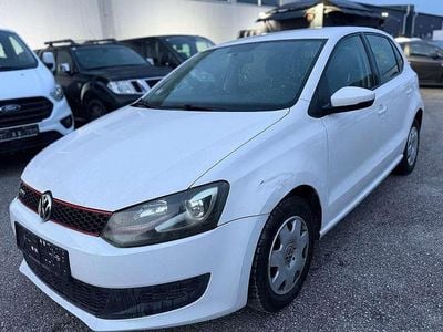 Weiß Gebraucht 2013 VW Polo GTI Limousine | € 3.299