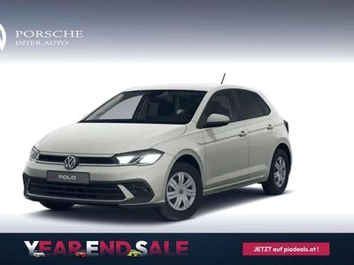 Gebraucht VW Polo 80 PS (58 kW) 2025 Mittelgrau  normal Limousine
