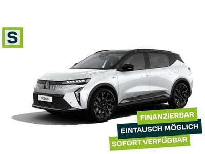 Neu 2025 Renault Scenic E-Tech Esprit Alpine SUV | € 43.190 (Fairer Preis)