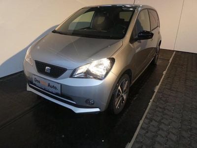 Silber metallic Gebraucht 2021 Seat Mii Electric Kleinwagen | € 12.490 (Fairer Preis)