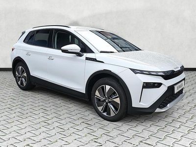 gebraucht Skoda Elroq 60 / Navi Plus Paket Rückfahrkamera