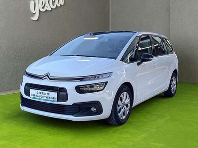 Citroën C4 SpaceTourer