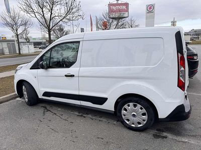 Weiß Gebraucht 2020 Ford Transit Trend Limousine | € 6.999