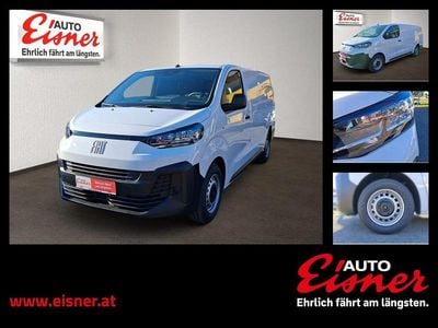 Neu 2025 Fiat Scudo S Van | € 27.490 (Fairer Preis)