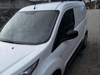 Gebraucht Ford Transit Trend 121 PS (88 kW) 2019 Limousine