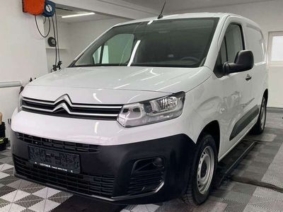 gebraucht Citroën Berlingo LKW Länge M PureTech 110 S&S