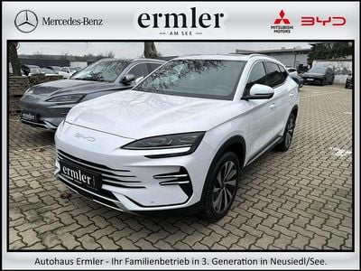 gebraucht BYD Seal U DM-i Boost Vorführwagen Probefahrten