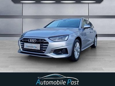 gebraucht Audi A4 Avant 35 TDI S-Tronic Adv. AHK*ACC*Applecar!