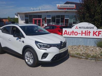 Weiß Neu 2025 Mitsubishi ASX Invite SUV | € 26.590 (Fairer Preis)