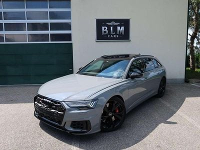 gebraucht Audi S6 S6Avant quattro Exclusive Edition, Panorama, AHK