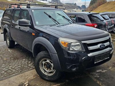 Gebraucht Ford Ranger XL 143 PS (105 kW) 2012 Abholung