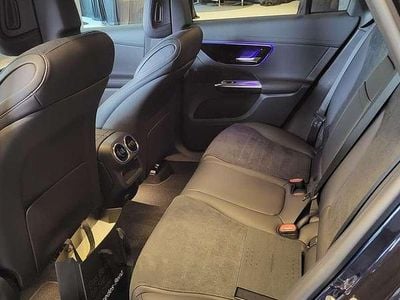 Gebraucht Mercedes GLC300e Edition 333 PS (244 kW) 2024 SUV