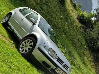 Gebraucht 2002 VW Golf Limousine | € 1.800 (Etwas zu teuer)