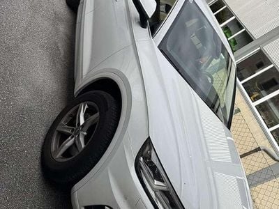 gebraucht Audi Q5 2.0 TDI quattro S tronic sport