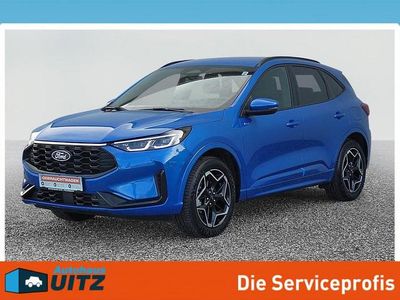 Gebraucht 2024 Ford Kuga ST-Line SUV | € 35.565 (Etwas zu teuer)