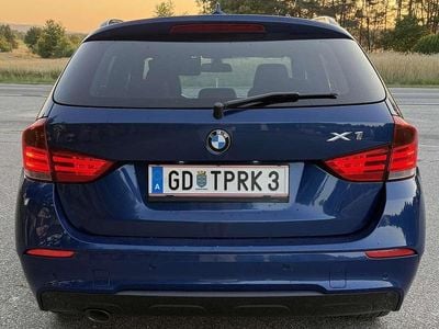 Gebraucht 2011 BMW X1 SUV | € 10.990 (Etwas zu teuer)