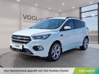 gebraucht Ford Kuga ST-Line 1,5 TDCi