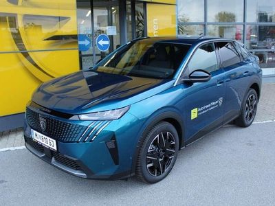 gebraucht Peugeot 3008 Hybrid 145 e-DCS6 Allure