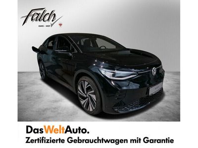 gebraucht VW ID5 GTX 4MOTION 220 kW