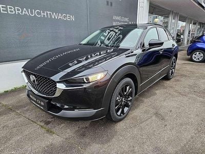 gebraucht Mazda CX-30 e-Skyactive G140 Homura