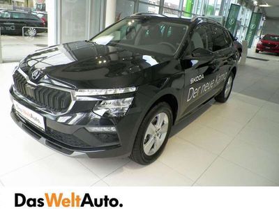 gebraucht Skoda Kamiq Selection TSI