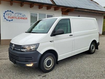 Gebraucht 2019 VW T6 Van | € 18.999 (Guter Preis)