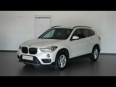 gebraucht BMW X1 xDrive18d Modell Advantage