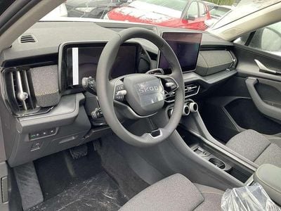 Schwarz Neu 2025 Skoda Kodiaq Selection SUV | € 62.560 (Etwas zu teuer)