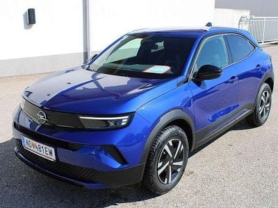 Blau Neu 2025 Opel Mokka Edition SUV | € 21.990 (Superpreis)