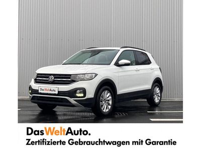 gebraucht VW T-Cross - Life TSI