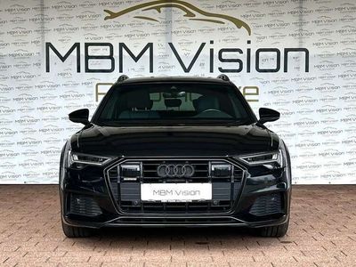 gebraucht Audi A6 Allroad 55 TDI"Virtual"Luft"Matrix-LED"Bang & Olufsen"