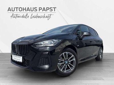 Schwarz Gebraucht 2023 BMW 230 M Sport Van / Kleinbus | € 38.990