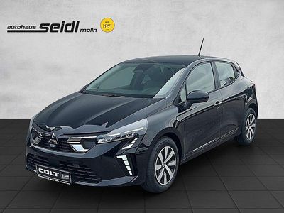 Schwarz Neu 2025 Mitsubishi Colt Invite Limousine | € 19.690 (Fairer Preis)