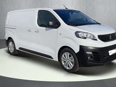 Peugeot e-Expert