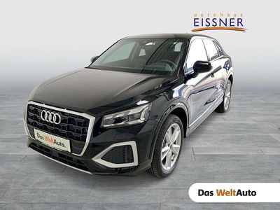Schwarz normal Gebraucht 2025 Audi Q2 Admired SUV | € 28.390 (Fairer Preis)