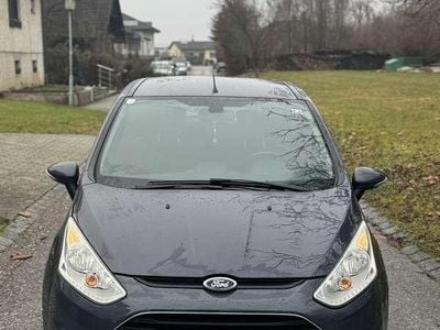 Gebraucht 2013 Ford B-MAX Trend Van / Kleinbus | € 2.850 (Etwas zu teuer)