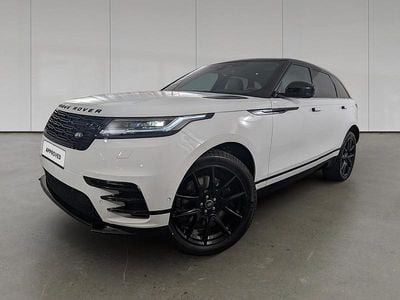 Fuji white Gebraucht 2025 Land Rover Range Rover Velar SE Dynamic SUV | € 82.890