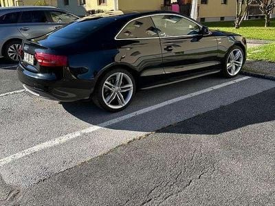 Gebraucht 2011 Audi A5 Coupé | € 12.700 (Teuer)