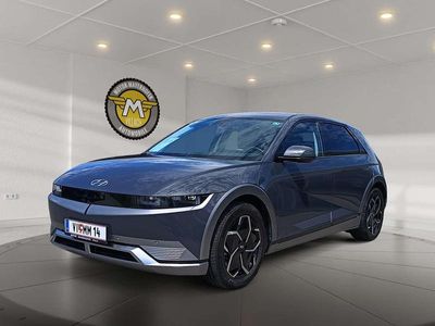 Grau Gebraucht 2023 Hyundai Ioniq 5 SUV | € 39.990