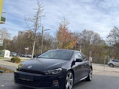 Gebraucht 2015 VW Scirocco Sport Coupé | € 11.999