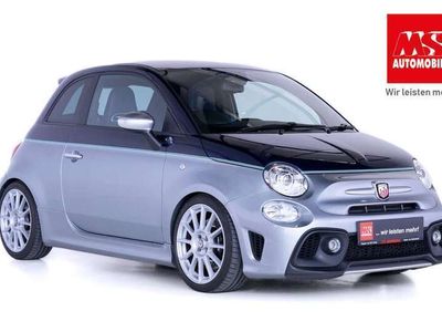 gebraucht Abarth 695 Rivale