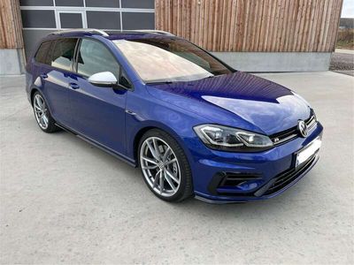 gebraucht VW Golf VII 